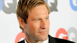 Аарон Экхарт сыграет в психологическом триллере «Затемнение»