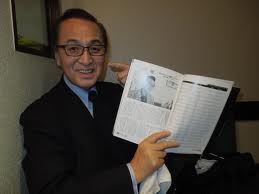 Актер из первой «Годзиллы» сыграет в последней