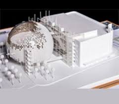 Американская киноакадемия представила новый музей