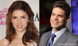 Анна Кендрик и Джереми Джордан вспомнят "Последние 5 лет"