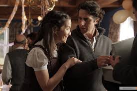 Аргентина выдвинула на "Оскар" фильм с участием Орейро 