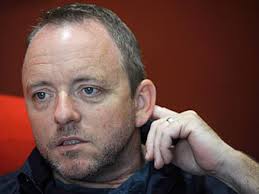 Автор «Острова проклятых» расскажет о «Шелковом пути»