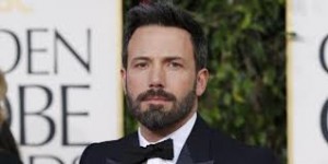 Бен Аффлек может надеяться на премию "Оскар"