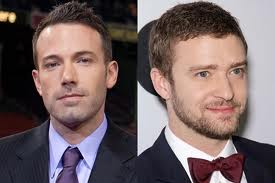 Бен Аффлек рассказал о своем восхищении Тимберлейком