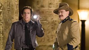 Бен Стиллер в третий раз проведет «Ночь в музее»