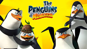 Бенедикт Камбербач и Джон Малкович озвучат «»Пингвинов Мадагаскара»