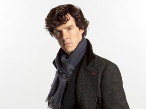 Бенедикт Камбербэтч хочет стать звездой боевиков