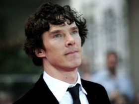 Бенедикт Камбербэтч сыграет Джулиана Ассанжа