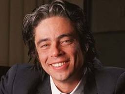 Бенисио Дель Торо готов предаться «Врожденному пороку» 