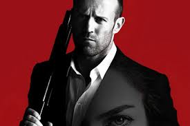 Боевик «Паркер» оказался на третьем месте в российском прокате 