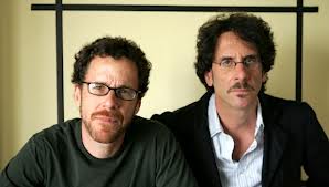 Братья Коэны напишут сценарий для Анджелины Джоли