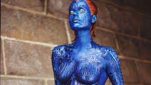 Брайн Сингер показал новую Мистик