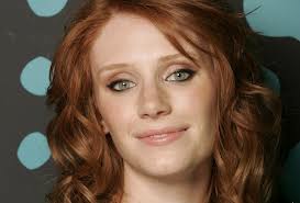 Брайс Даллас Ховард сыграет в "Мире Юрского периода"