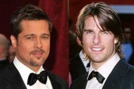 Брэда Питта позвали сниматься вместе с Томом Крузом 20 лет спустя