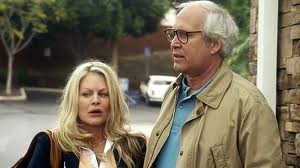 Чеви Чейз и Беверли Д'Анджело получат камео в ремейке "Каникул"