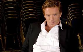 Дэмиен Льюис станет любовником Киколь Кидман в новом фильме