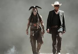 День независимости не помог "Одинокому рейнджеру"