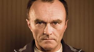 Дэнни Бойл снимет фильм о грабителях