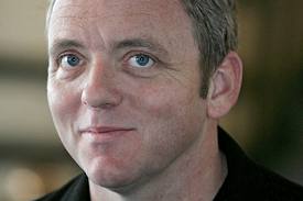 Дэннис Лихейн вновь поработает с Леонардо ДиКаприо