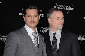 Дэвид Финчер и Брэд Питт экранизируют «Чёрную дыру»