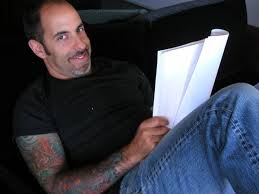 Дэвид Гойер напишет сценарий «Лиги справедливости»