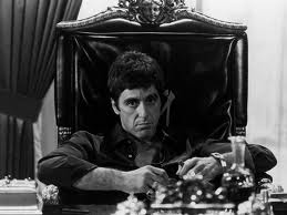 Дэвид Йэтс намерен снять римейк "Лица со шрамом"