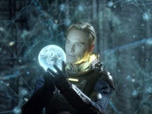 Дэймон Линделоф не будет участвовать в "Прометее 2"