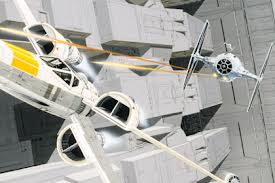 Дисней выпустит мультсериал «Звездные войны. Повстанцы»