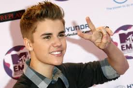 Джастин Бибер дебютирует в кино