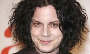 Джек Уайт выбыл из "Одинокого рейнджера"