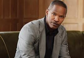 Джейми Фокс может сыграть Мартина Лютера Кинга у Оливера Стоуна