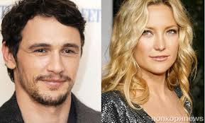 Джеймс Франко и Кейт Хадсон станут «Хорошими людьми»