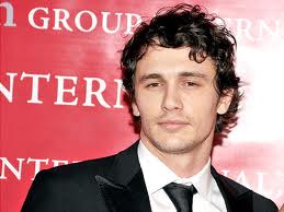 Джеймс Франко обзавелся звездой на Аллее Славы