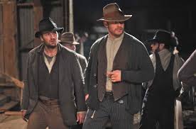 Джейсон Кларк и Том Харди снова сыграют вместе в фильме об СССР