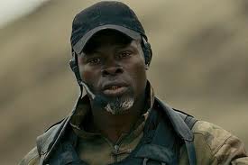 Джимон Хонсу сыграет в "Форсаже 7"