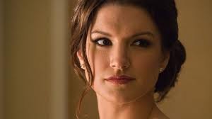 Джина Карано превратится в падшего ангела 