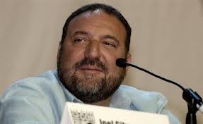 Джоэл Сильвер разрабатывает боевик в духе «Смертельного оружия»