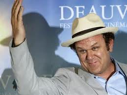 Джон Си Райли влился в состав "Телеведущего 2"