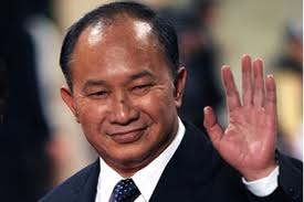 Джон Ву метит в режиссерское кресло «Неудержимых»