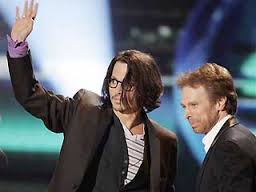 Джонни Депп и Джерри Брукхаймер отменили поездку в Китай