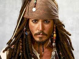 Джонни Депп подсунул фанатам двойника