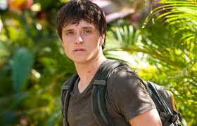 Джош Хатчерсон сыграет главную роль в «Потерянном рае»