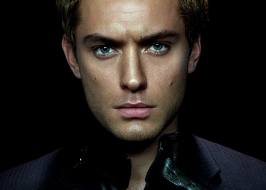 Джуд Ло отправится на «Чёрное море»