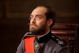 Джуд Лоу ждал роль Каренина всю жизнь