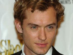 Джуд Лоу отказался от съемок в фильме «Джейн берет ружье»