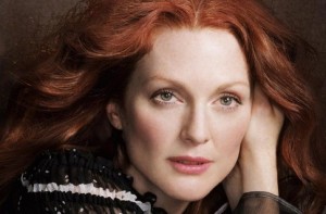 Джулианна Мур может возглавить восстание в «Голодных играх»