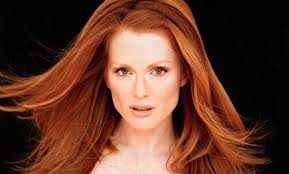 Джулианна Мур получила собственную звезду