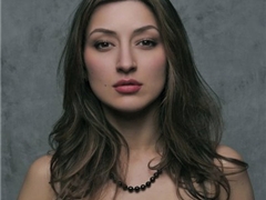 Дочь Григория Лепса снялась в американском кино