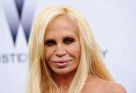 Донателла Версаче не одобрила фильм House of Versace