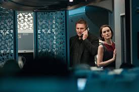 Дублированный трейлер к фильму «Нон-стоп»